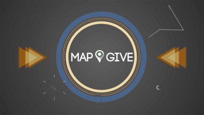 OpenStreetMap for Diplomacy: MapGive and Presidential Innovation Fellow